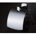 Renovatsh  The Bathroom Towel Rack Toilet 檫 Hand Tray Large Toilet Paper Roll Holder Toilet Metal Wall.Durable Modern Minimalist Decoration Quality Assurance Beautiful And Elegant Comfortable - B079WS5P4L